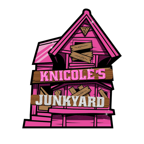 KNicole Junkyard 